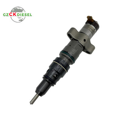 Inyector de combustible diésel 188-8739 1888739 para excavadora con motor C-9 E330C 330C
