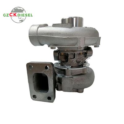 Turbocompresor 2674A147 TA3123 466674-3 4666745007S Turbo para motor 1004-4T 1004
