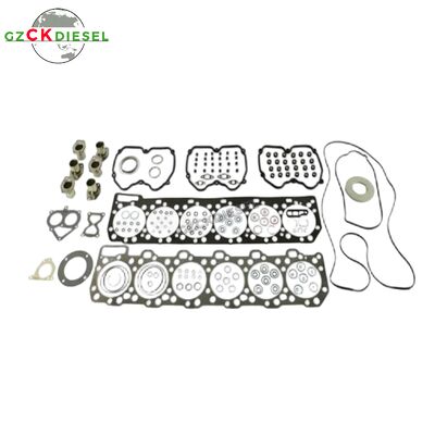 Kit de juntas KRP1546 KRP1547 para el motor de la serie 2306 2806