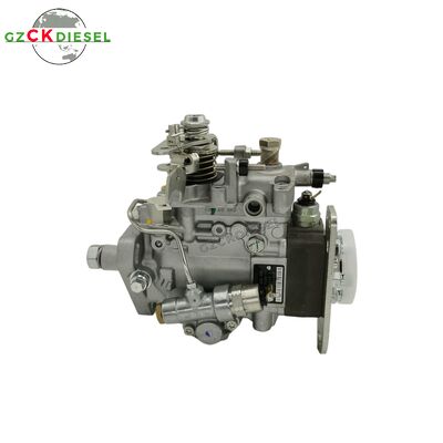La bomba de inyección de combustible 0460426495 VE6/12F750R1115 5254973 para el motor 6BT5.9