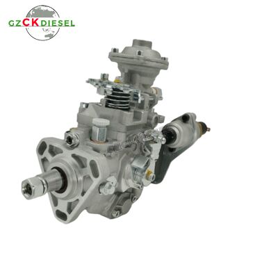 Bomba de inyección de combustible 0460424491 VE4/12F1250R2084 504387553 504387476 504387474 para excavadora F5C III-67KW
