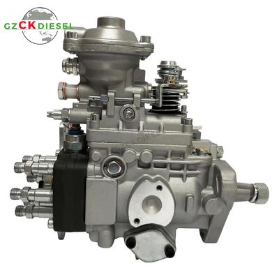 Bomba de inyección de combustible 0460426151 VE6/12F1100R373-5 3916910 para el motor 6BT5.9L