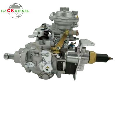 Bomba de inyección de combustible 0460426267 VE6/12F1250R733 2643J630 para excavadora BP25 135KW