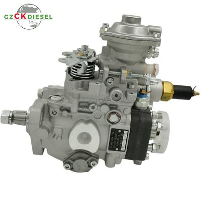 Bomba de inyección de combustible 0460424124 VE4/12F1800R657 para motor 8140.23.3700