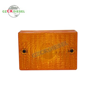 Luz de señalización de posición delantera 9X-3068 9X3068 Luz de señalización de giro 9X-3066 9X3066 para excavadora 5230B 5230 5130