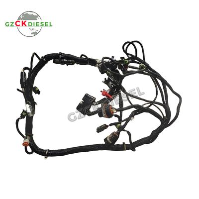 Arnés de cableado del motor 3331775 3331774 3658928 para el motor QSK19 K19