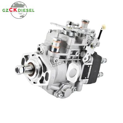 Bomba de inyección de combustible 0460414047 VE4/11F1200R277 1329107C91 para excavadora D-268