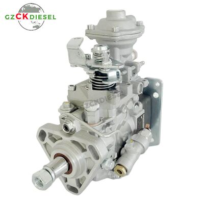 Bomba de inyección de combustible 0460424144 VE4/12F1300R710 para el motor 4BTA-A
