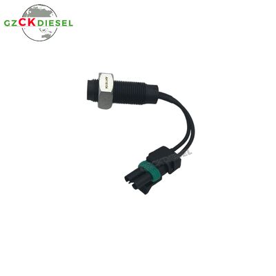 Sensor de velocidad AH116104 para el tractor 7010 7600 7610 7800 Excavadora 690ELC