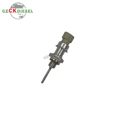Sensor de temperatura DZ122256 para tractores 210G 310K 524K-II 622G 755D 803M 903K 3154G 4830 7180 9230
