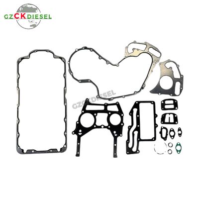 Kit de juntas de fondo U5LB0382 para el motor 1104C-44 1104C-44T