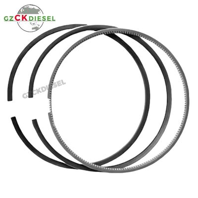 Anillo de pistón UPRK0002 para el motor 1104C-E44 1104C-44T 1104C-E44T