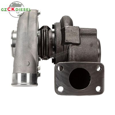 Turbocompresor T432677 para el motor 1104A 1104-44T