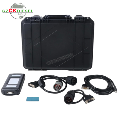 Adaptador de comunicación 3 herramienta de diagnóstico CA3 27610402 Pro USB versión 2021B
