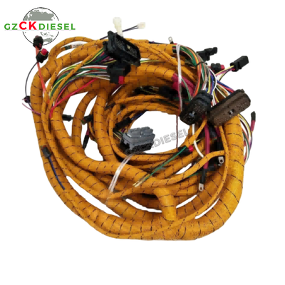 Arneses de cableado 306-8453 para excavadora E320D