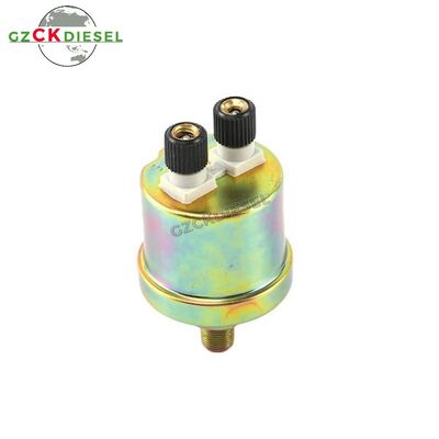 Sensor de presión de aceite 3846N-010-C1 para el motor 4BT 6BT 3.9 ISB QSB B 5.9