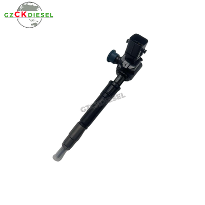 Inyector de combustible 23670-09590 para el motor 2.5D 2KD-FTV 2GD