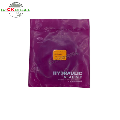 Kit de sellado 2401-9264KT para excavadora DX225LL DX300LC DX300LCA