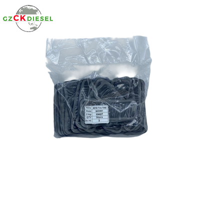 Etiqueta de neumáticos RFID S03301 Partes de excavadoras para reparación de neumáticos