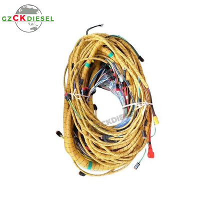 Arnés de cableado 488-9253 4889253 para excavadora 336D2 330D2