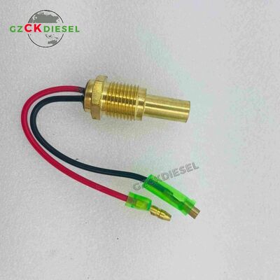 Sensor de temperatura del agua 232-06-52410 para excavadora WA100 WA120 WA150 WA180-3