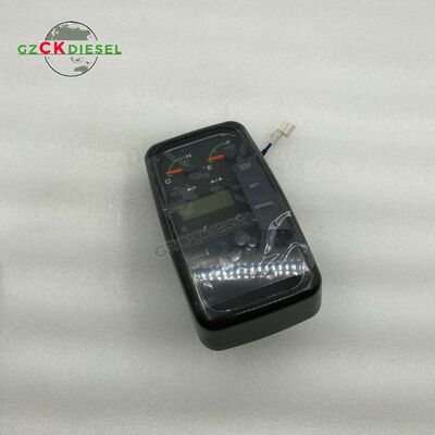 Panel de visualización del monitor 4454519 4483034 4488903 4426351 para la excavadora ZX75US ZX125US ZX200