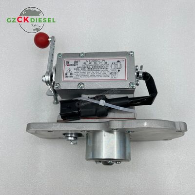 Generadores diesel Motor de la bomba de aceite Actuador A1000C-W-d1 Excavadora