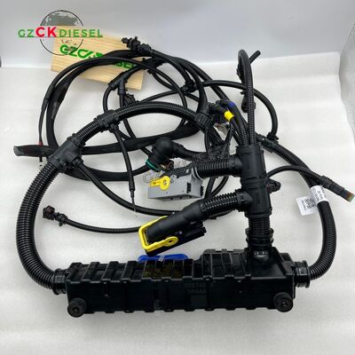 Arnés de cableado 17441795 20574373 para excavadora EC210 EC240 EC290 EC360 EC460