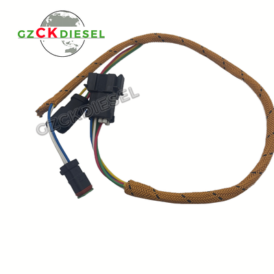 260-4861 Arnés de cableado del sensor de presión de combustible para un monitoreo preciso del combustible
