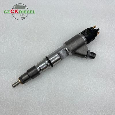 Inyector de combustible 1007396985 0445120747 para excavadora X1 X3 X2 N47 F20 F30 F10 E70 D20C