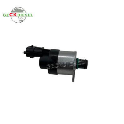 Nueva válvula de control de unidad dosificadora 0928400702 0928400617 0928400704 para excavadora PC70-8