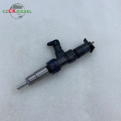 G4 inyector de combustible 295700-1210 para la excavadora 320 323