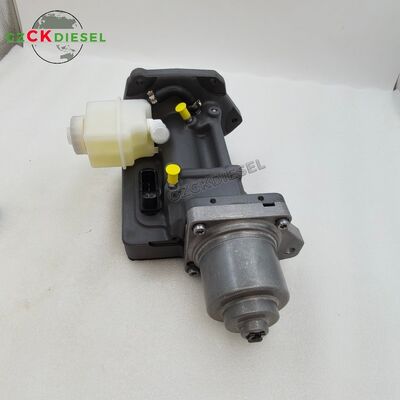 Actuador de embrague automático de piezas de transmisión de alto rendimiento 2825344