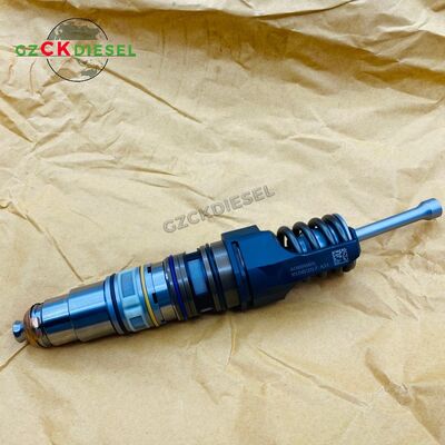 Inyector de combustible nuevo 4088327 4062569 4088301 4088665 para ISX15 CM2250 QSX15 X15
