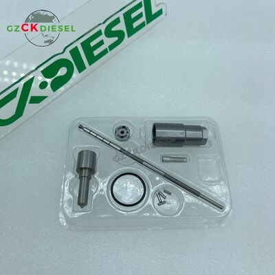 Kit de reparación del inyector para el inyector 295050-1050