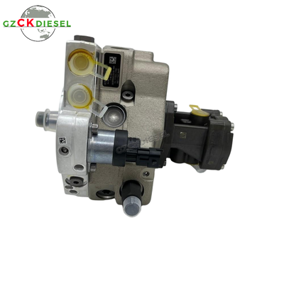 Pompas de inyección de combustible 0445020052 51.11103-7782 para excavadora D2876 LE122 D2876 LE124
