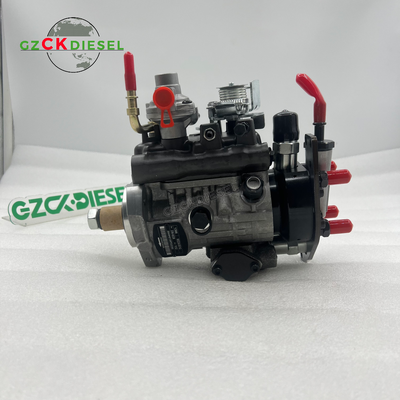 Bomba de inyección de combustible 9323A351G 236-8228 2644H013 para motor 1104C-44T
