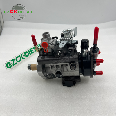 Bomba de inyección de combustible 2644H031 9323A350G para motor 1104-44T