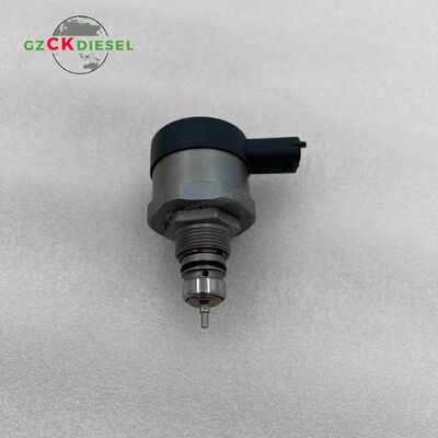 Válvula de Alivio de Presión 0281006357 5291754 para Motor ISB6.7 QSB6.7 B6.7 ISBE4 Excavadora PC200-8 PC210-8