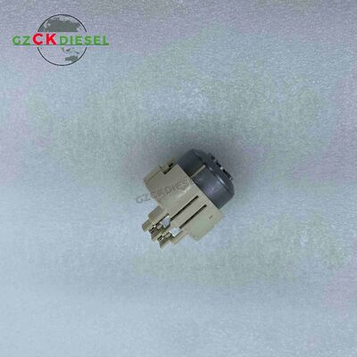 Válvula de control del inyector 7206-0440 para la bomba de la unidad 1668325