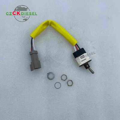 Conjunto de interruptor basculante 165-5970 para motor C32 cargador 938G II tractor 993K 621G D8N