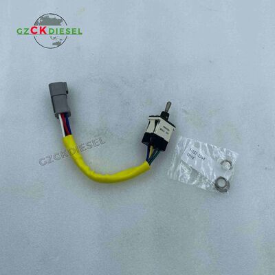 El conjunto de interruptores 157-1364 para excavadora 938G 950G 950H 962G 962H