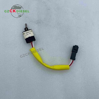 El conjunto de interruptores 139-2118 para excavadora 793D 785D 789D 972H D9T 318C