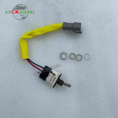 El conjunto del interruptor de cambio 139-2116 1392116 para la excavadora 5230B 5110B