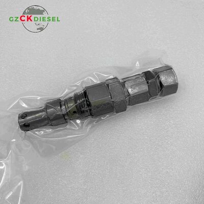 Válvula de Alivio K9001804 4372038 para Excavadora DX220AF DX225LC DX230LC DX300LC DX340LC