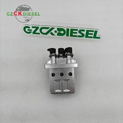 Bomba de inyección de combustible diesel 094500-4970 MM437672 para el motor L3E K4C L3C-11A