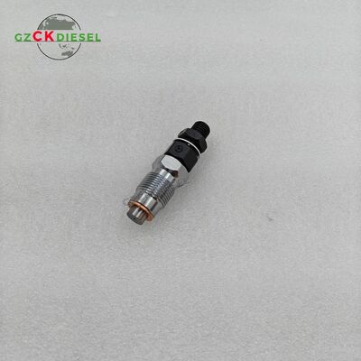 Inyector de combustible 16001-53000 1600153000 para el motor D722 D782 D902