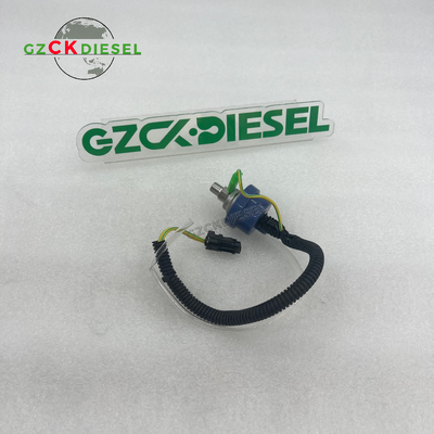 Sensor de filtro de aire 7861-93-1420 para excavadora PC200-7 PC200-8