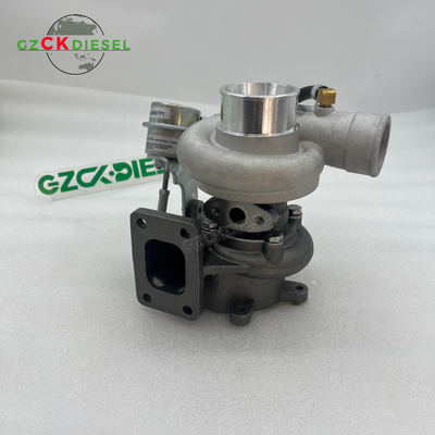 Turbocompresor 1TG300-1118100-550 para motor YC04T22T J56P