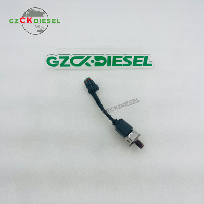 Sensor de presión del carril de combustible 4954245EF 4954245 original para el motor ISG ISZ13
